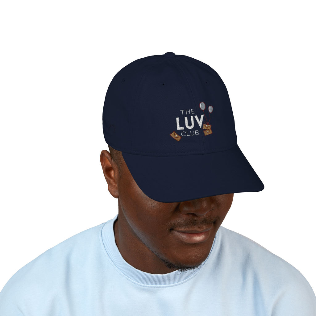 embroidered original hate