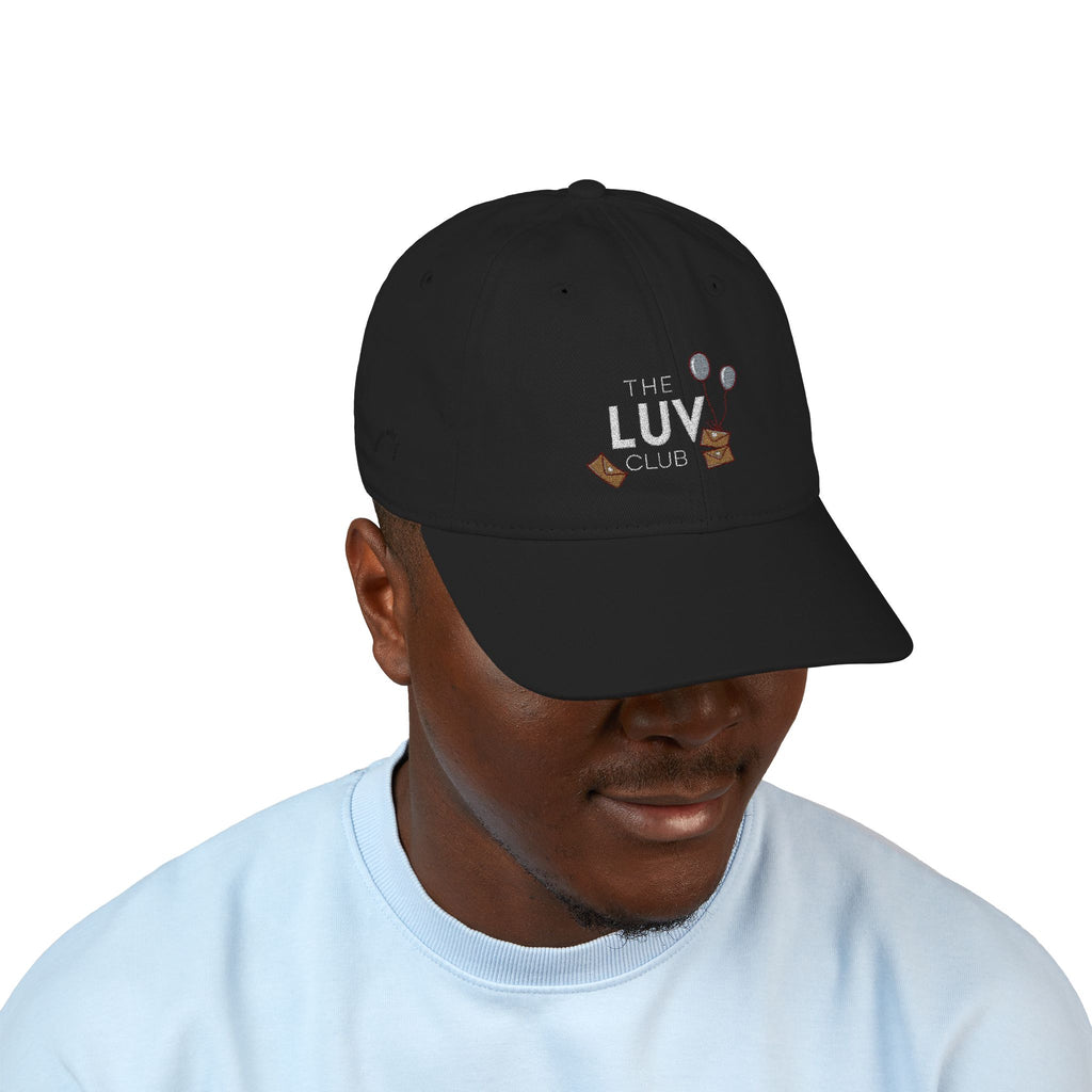 embroidered original hate