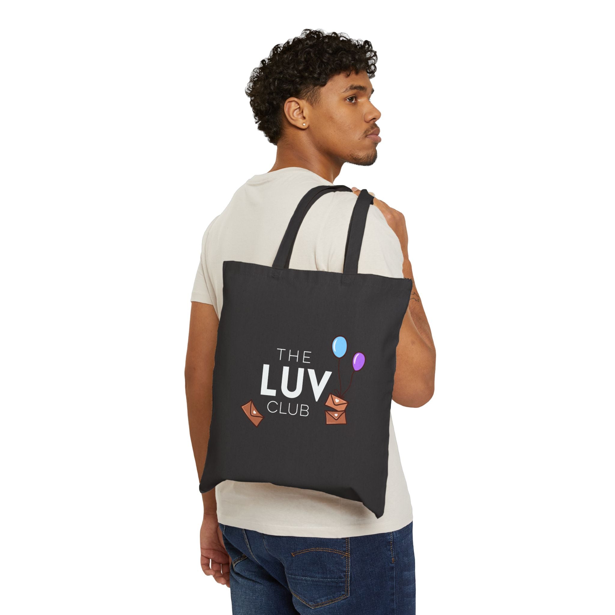 the luv tote