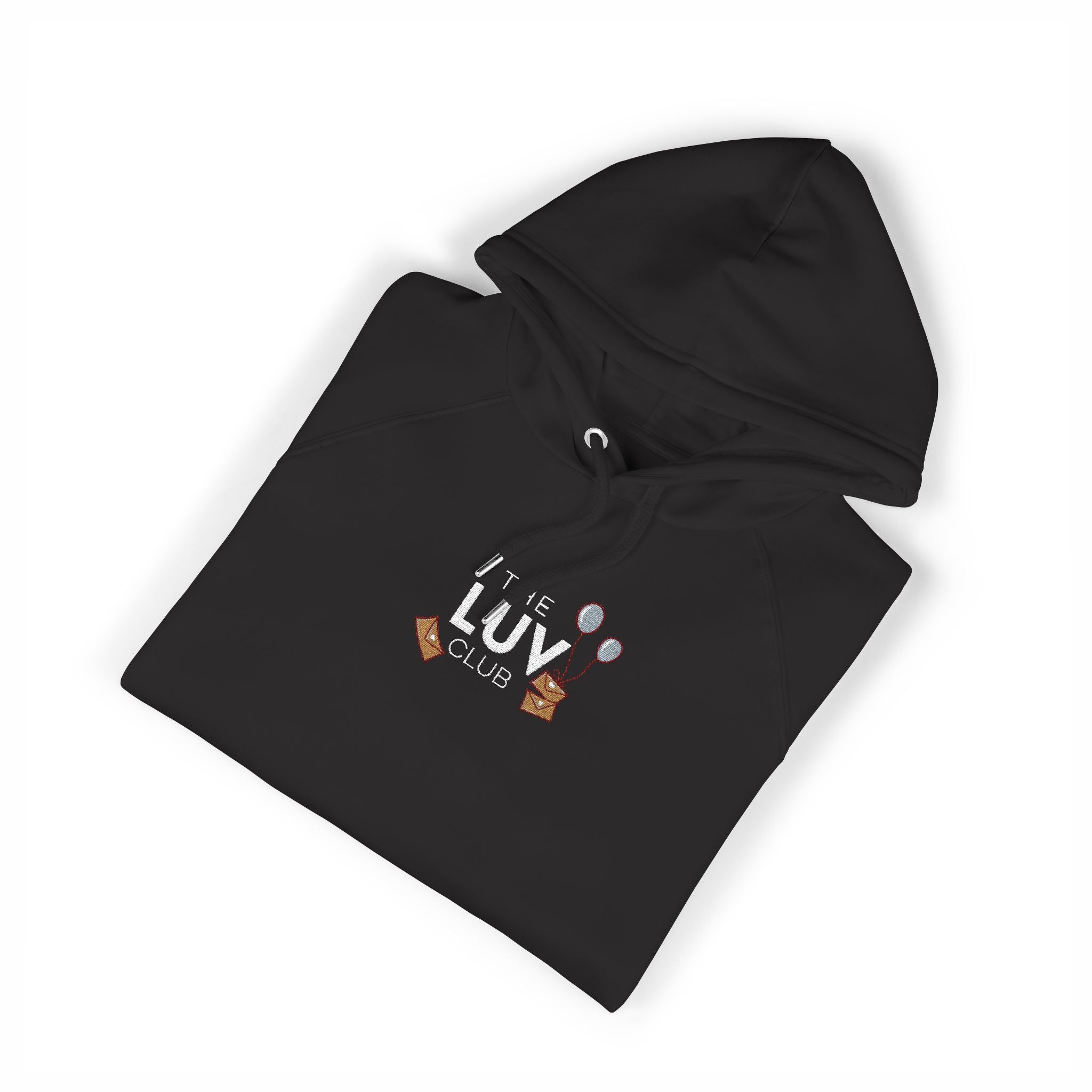 the embroidered original