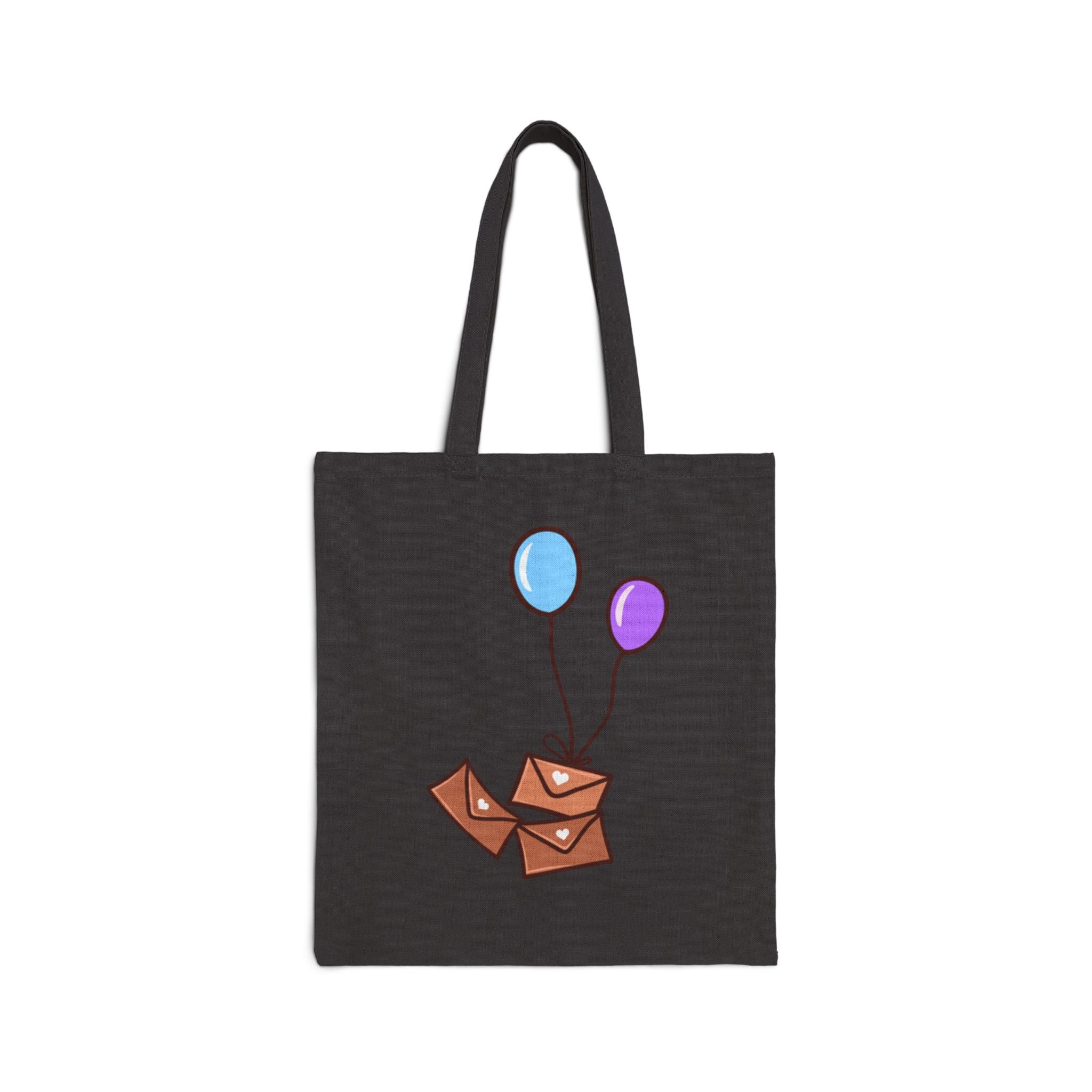 the luv tote