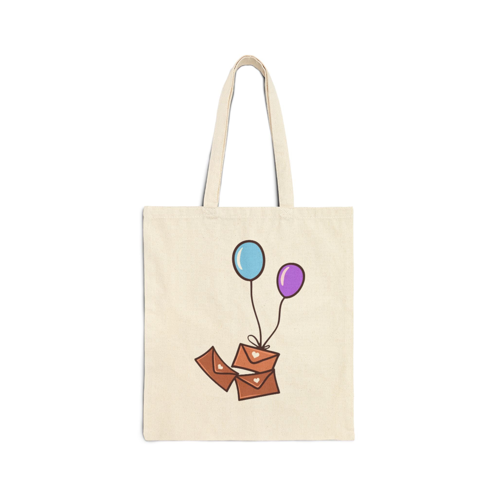 the luv tote