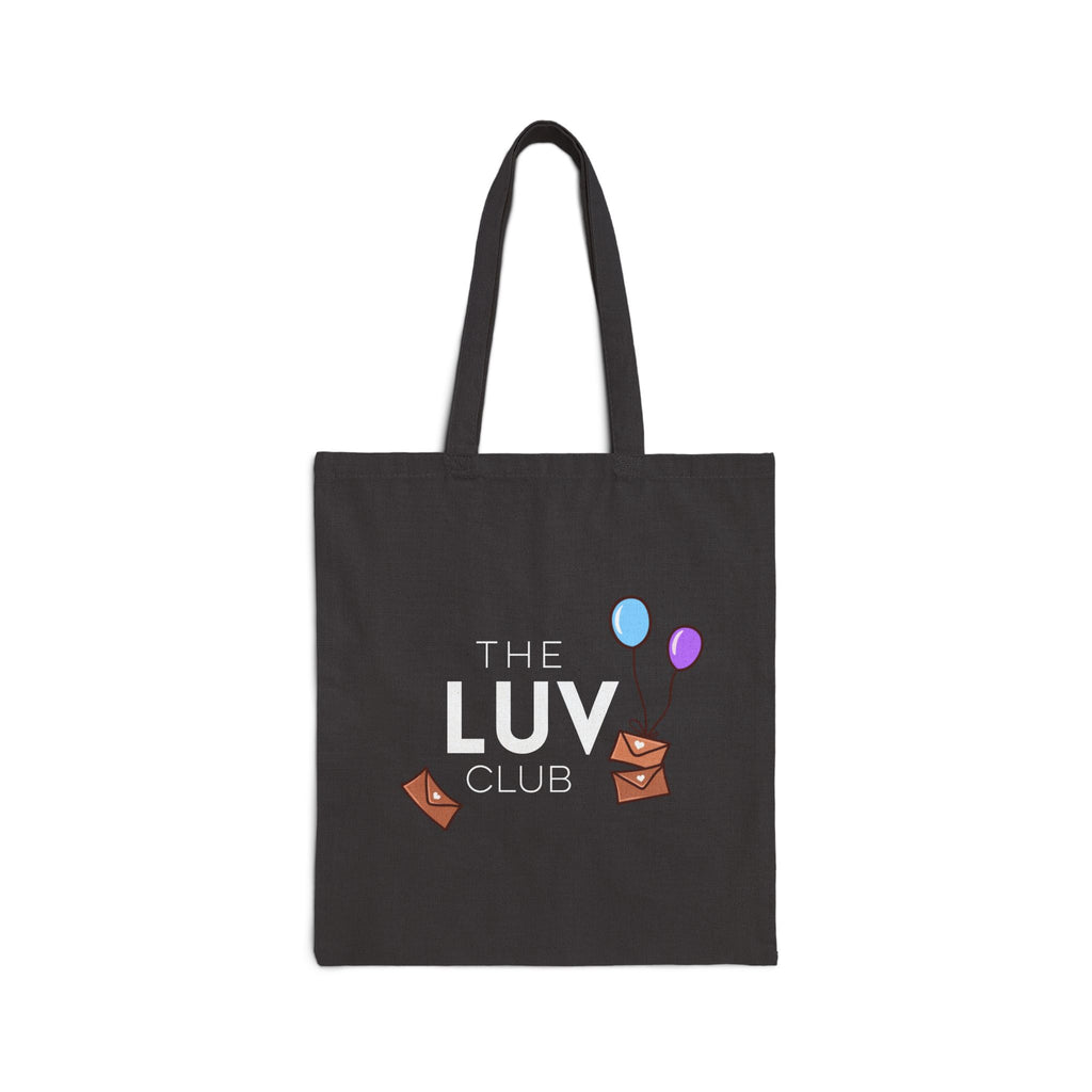 the luv tote